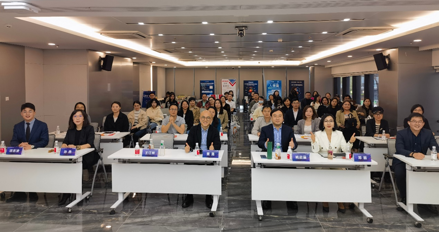 j9九游会AI 提质增效 | 2025AI赋能招聘与人效提升分享会厦门站圆满落幕